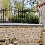 Bel Meuble Art Deco 2 Terrasses Paris