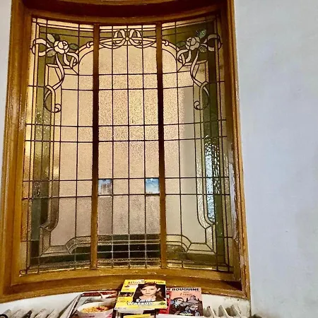 Bel Meuble Art Deco 2 Terrasses *