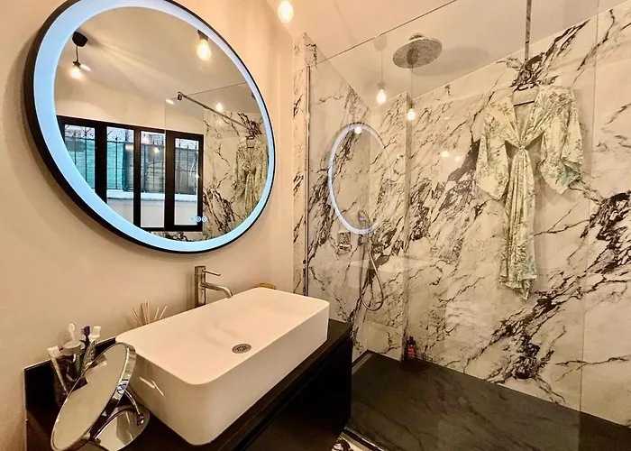 Bel Meuble Art Deco 2 Terrasses